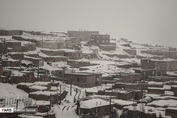 «روستای ناشنوایان»