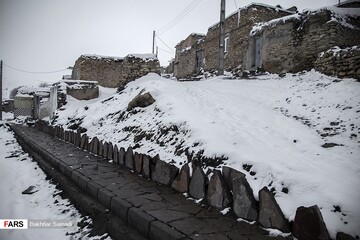 «روستای ناشنوایان»