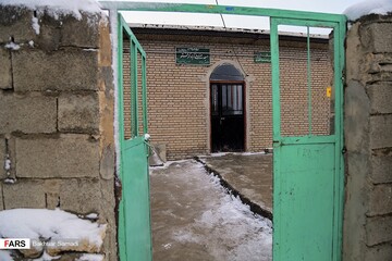 «روستای ناشنوایان»