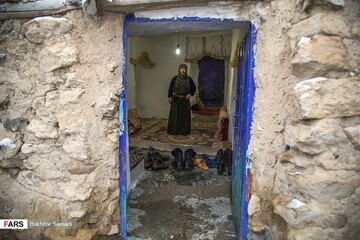 «روستای ناشنوایان»