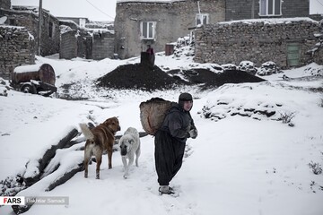 «روستای ناشنوایان»