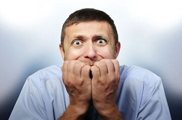 استرس ابتلا به کرونا  خطرناک تر  از خود کرونا    