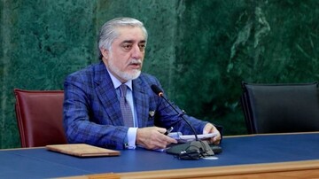 عبدالله هم از توافق استقبال کرد
