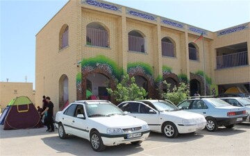 آموزش و پرورش: آماده اسکان نوروزی ۱۲ میلیون مسافر هستیم