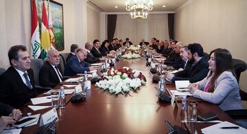 اقلیم، درباره علاوی تصمیم گرفت