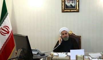 President Rouhani gives directives for handling coronavirus