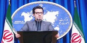 واکنش موسوی به تداوم فضاسازی‌ها علیه ایران درباره شهروندان افغان