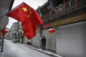 چین با اجساد کرونایی چه می کند؟ ادعای یک رسانه انگلیسی و واکنش پکن/عکس