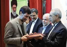 مدیرکل جدید آموزش‌وپرورش لرستان معرفی شد