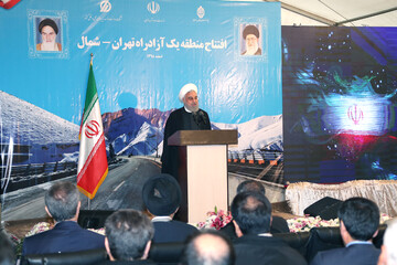 روحانی: کرونا بدون دعوت آمده است/چرا با ماسک و مایع ضدعفونی سودجویی می‌شود/نباید برای روز سختی مردم جیب دوخت