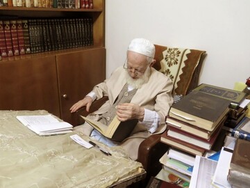 اخبار ضدونقیض درباره قرنطینه شدن آیت الله شبیری زنجانی بخاطر کرونا