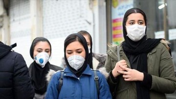 اخبار مرگ و میر کرونا را پیگیری نکنید!