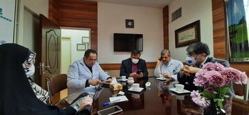 عبدالحسين روح الامینى