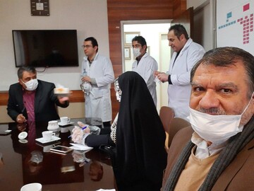 عبدالحسين روح الامینى