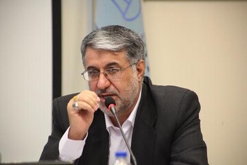 حکم اخذ رشوه معاون یکی از مدیران استان یزد قطعی شد
