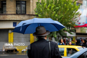 آماده‌باش در تهران در پی ادامه بارش‌ها