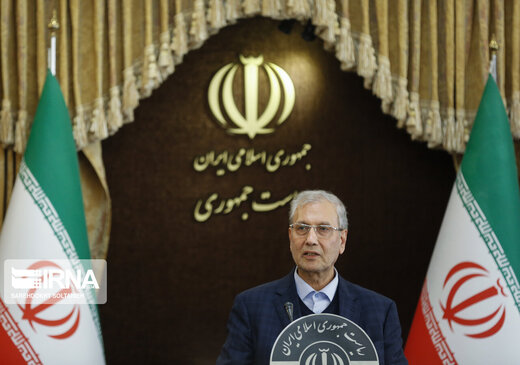 پاسخ سخنگوی دولت به شائبه رد کمک‌های ضدکرونایی دیگر کشورها به ایران