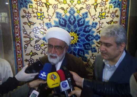 احتمال تعطیلی حرم امام رضا (ع) بخاطر کرونا وجود دارد؟