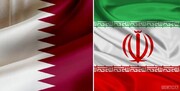 توصیه سفارت ایران در قطر به شهروندان ایرانی