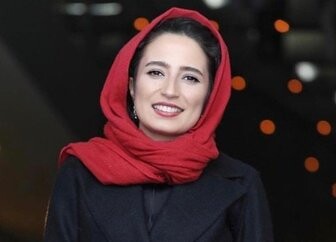 عکسی دیده نشده از «نگار جواهریان»