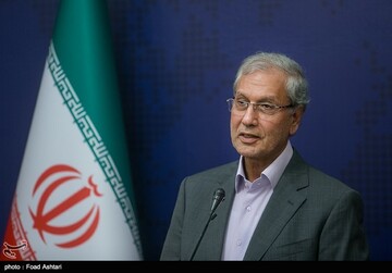 Spox: Iran invites all parties involved in Syrian crisis to exercise restraint