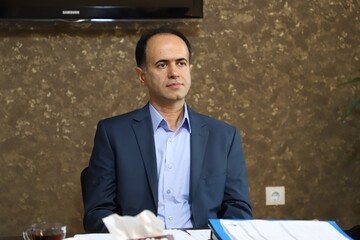 صدور هزار پایان کار ساختمانی در سال جاری از سوی شهرداری قزوین صدور هزار پایان کار ساختمانی در سال جاری از سوی شهرداری قزوین