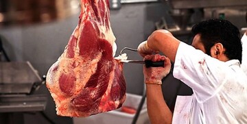 عقب‌نشینی ۱۵ هزار تومانی گوشت گوسفندی/ گوشت بخر جگر رایگان ببر