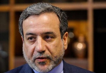 روایت عراقچی از آنچه که در نشست دیروز گذشت