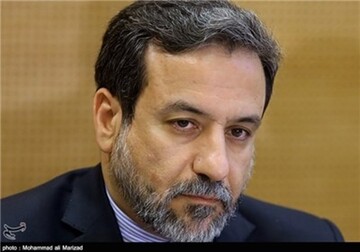 عراقجي: طهران وكابول اتفقتا على الاسراع باعداد وثيقة التعاون الشامل