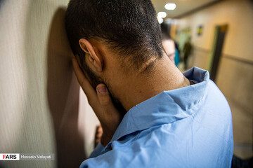 ببینید | باند سارقان مسلح خانه‌های شمال تهران دستگیر شدند