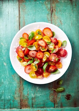 چرا رژیم غذایی FODMAP مناسب کاهش وزن نیست؟