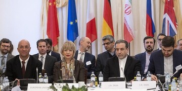  نشست کمیسیون مشترک برجام به پایان رسید