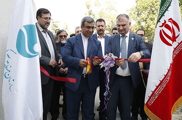 افتتاح دفتر انجمن بین‌المللی روسای دانشگاه‌های خاورمیانه در کیش