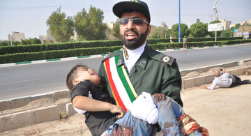 نقش اروپا درباره گروهک تروریستی الاهوازیه