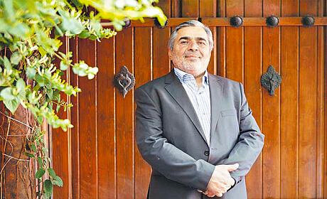 یکی از بنیانگذاران سپاه پاسداران درگذشت یکی از بنیانگذاران سپاه پاسداران درگذشت