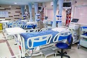 لیست به روز شده بیمارستان‌ها برای پذیرش بیماران مبتلا به کرونا