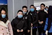 ورود تمام اتباع چین به کشور ممنوع اعلام شده است