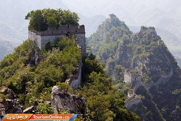 مرزهاو سرزمین ها؛از جدایی ها شکایت می کند