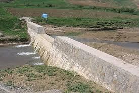 اجرای عملیات آبخیزداری در ۷۴هزار هکتار از اراضی لرستان