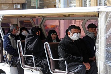 آموزش 3165شهروند قزوینی در پیشگیری کرونا