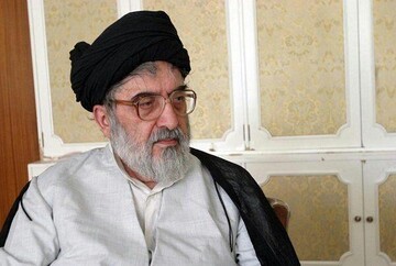 نگاه مرحوم سیدهادی خسروشاهی به هاشمی رفسنجانی و احمدی نژاد