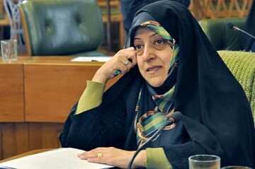 
تست کرونای معصومه ابتکار مثبت اعلام شد