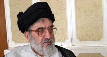 پیام تسلیت آیت‌الله مکارم شیرازی در پی درگذشت حجت‌الاسلام سیدهادی خسروشاهی