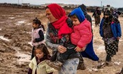 ترکیه آوارگان سوری را به سمت اروپا می‌فرستد؟