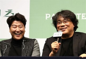 اقدام تحسین‌برانگیز  بونگ جون هو، کارگردان برنده اسکار در کره‌جنوبی