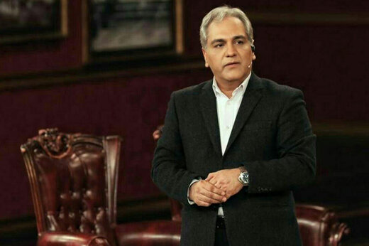 ببینید | توصیه جالب مهران مدیری: زیاد روی ژل‌های ضدعفونی و الکل‌ها حساب نکنید!