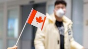 درخواست کانادا از شهروندانش در ایران