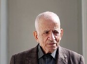 آن بزرگمرد مهربان و ساده‌زیست