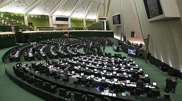 سرنوشت طرح اصلاح قانون انتخابات به مجلس یازدهم سپرده شد