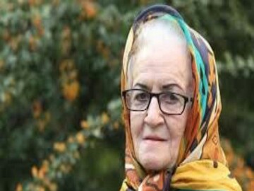 خاطرات شنیدنی بازیگران و هنرمندان سرشناس از ملکه رنجبر 